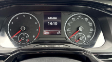 Volkswagen Polo 1.0 TSI 95 Match 5dr Petrol Hatchback